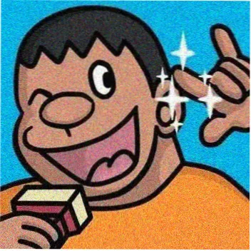读者木青的路牌头像